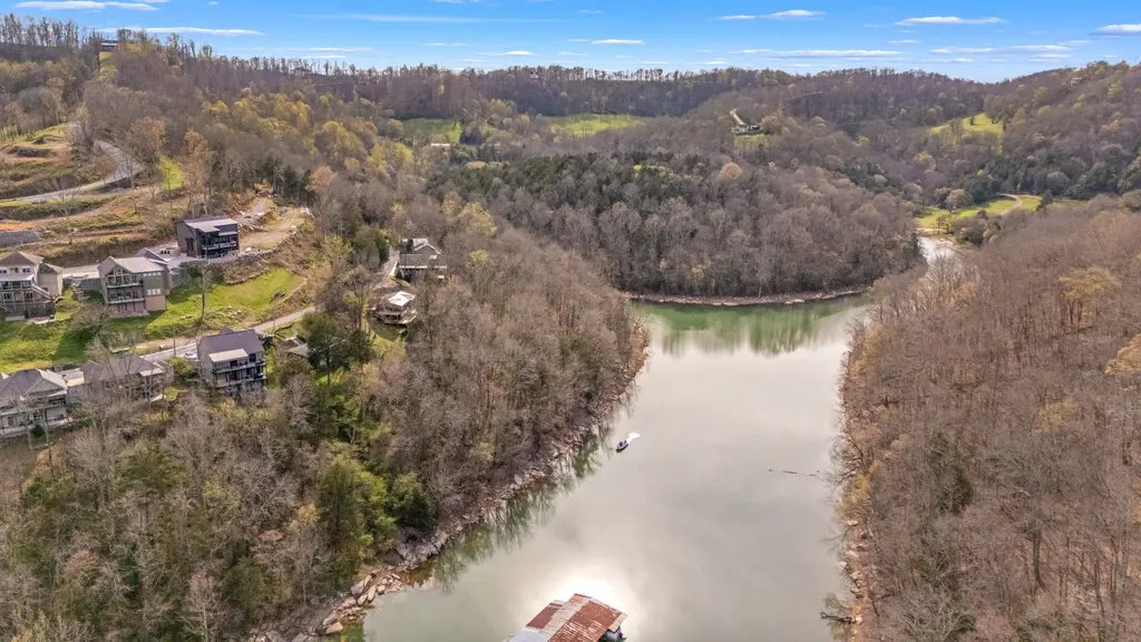 929 Old Casey Cove Road Smithville TN 37166