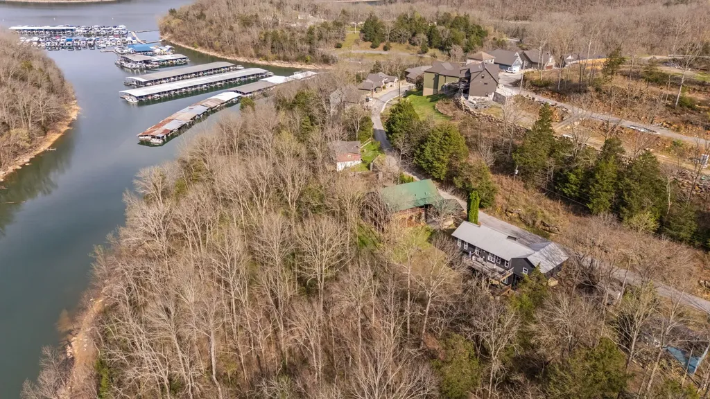 929 Old Casey Cove Road Smithville TN 37166