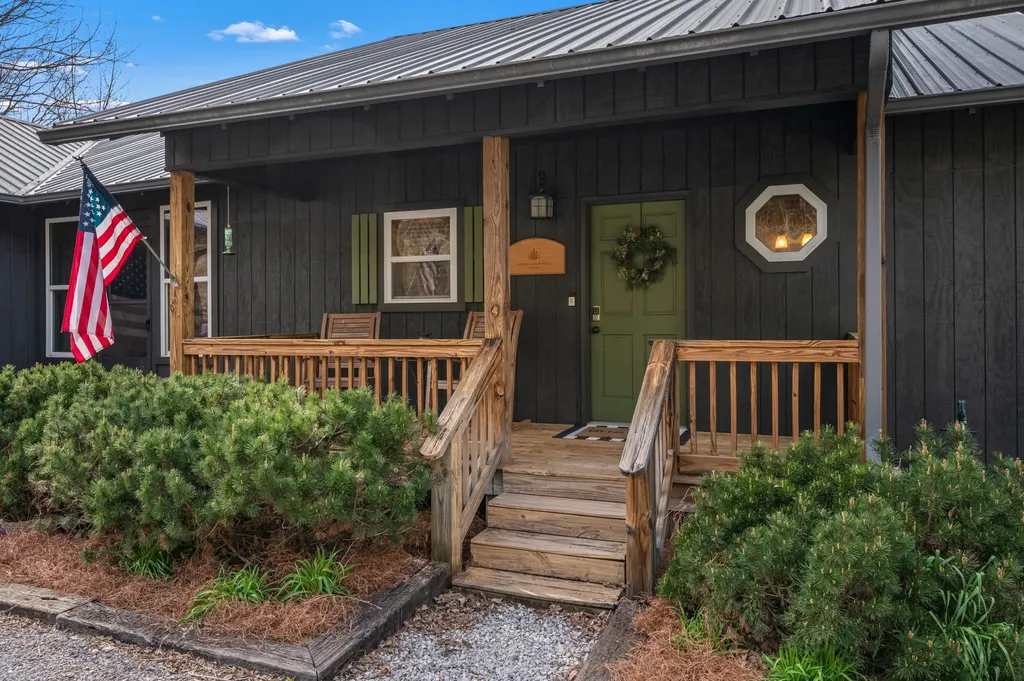 929 Old Casey Cove Road Smithville TN 37166