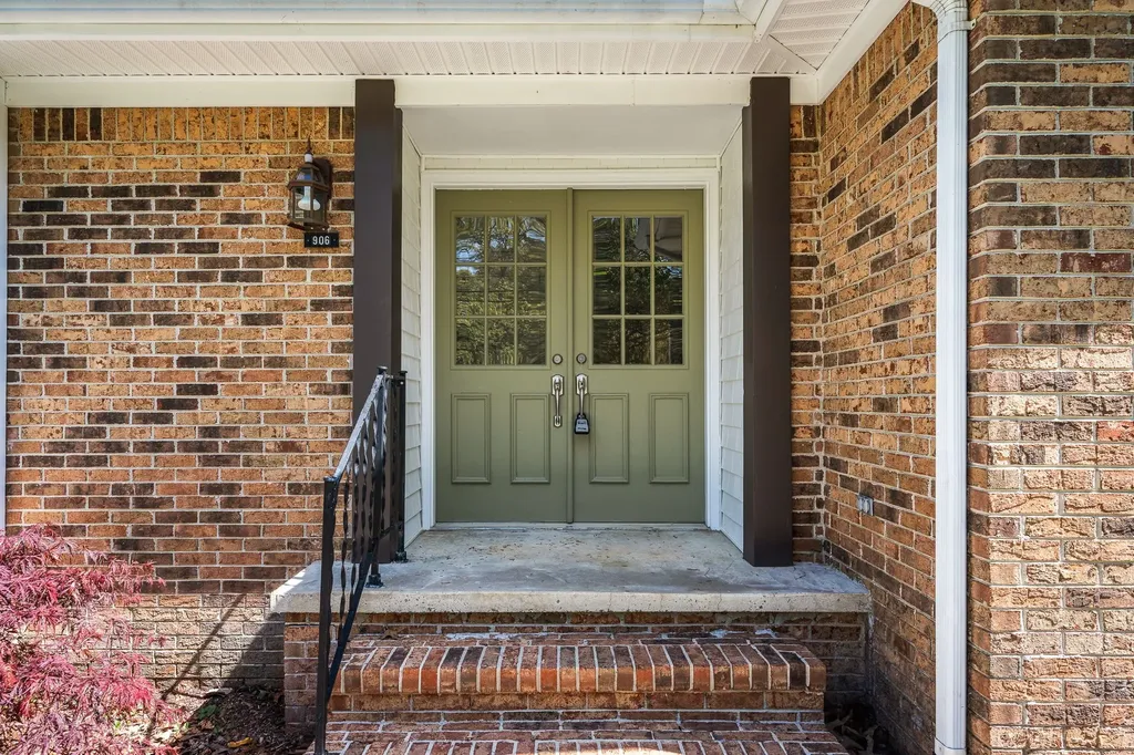 906 Country Club Drive Tullahoma TN 37388