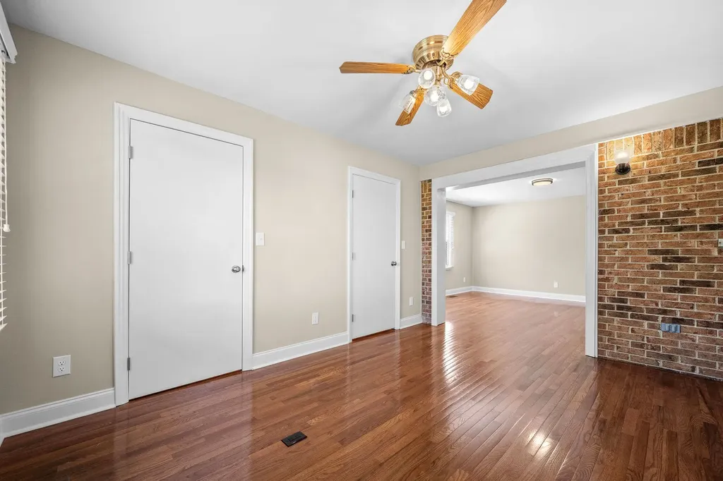 906 Country Club Drive Tullahoma TN 37388