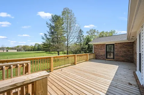 906 Country Club Drive Tullahoma TN 37388