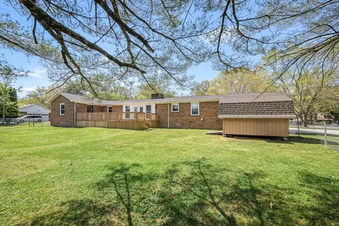 906 Country Club Drive Tullahoma TN 37388