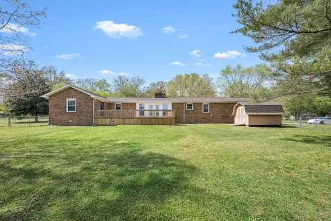 906 Country Club Drive Tullahoma TN 37388