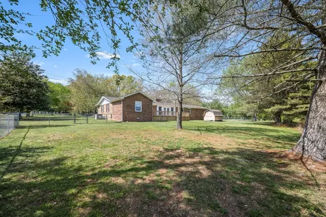 906 Country Club Drive Tullahoma TN 37388