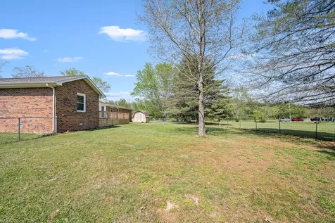 906 Country Club Drive Tullahoma TN 37388