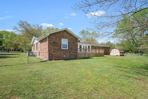 906 Country Club Drive Tullahoma TN 37388