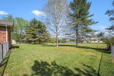 906 Country Club Drive Tullahoma TN 37388