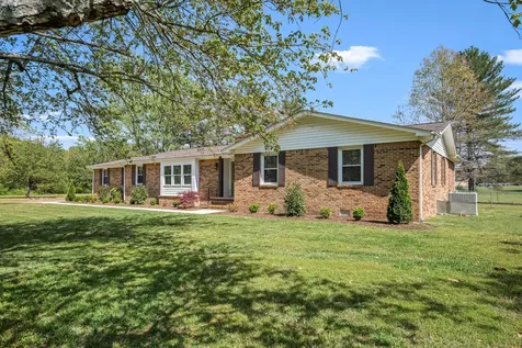 906 Country Club Drive Tullahoma TN 37388
