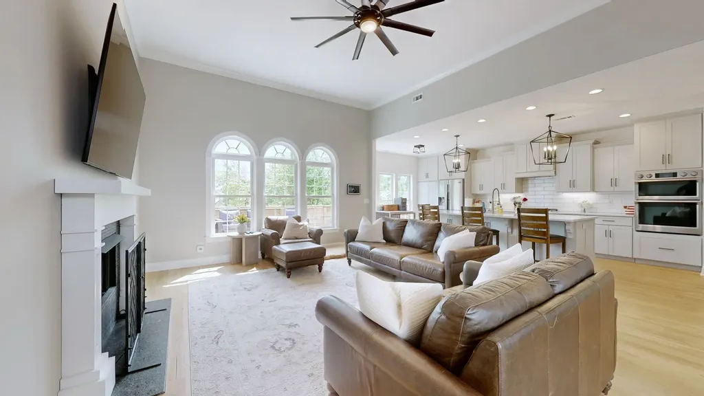 7307 Hudgins Court Fairview TN 37062