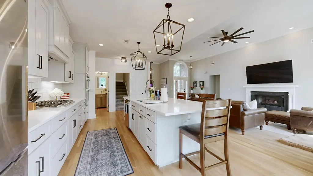7307 Hudgins Court Fairview TN 37062