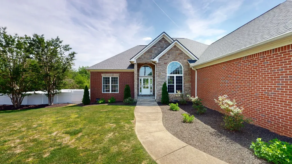 7307 Hudgins Court Fairview TN 37062