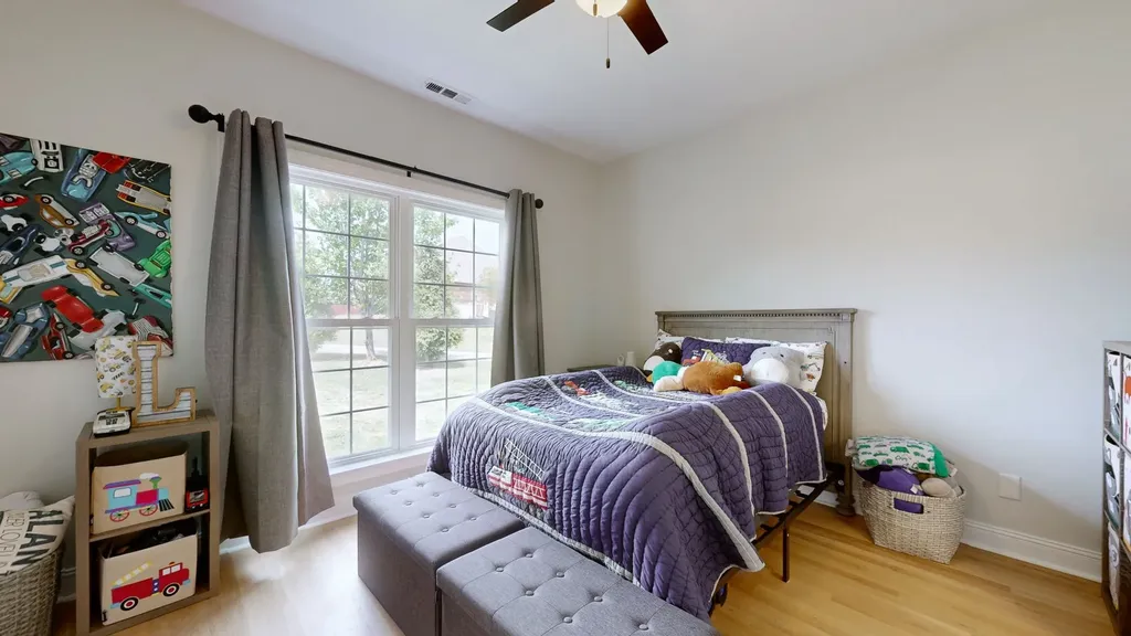 7307 Hudgins Court Fairview TN 37062