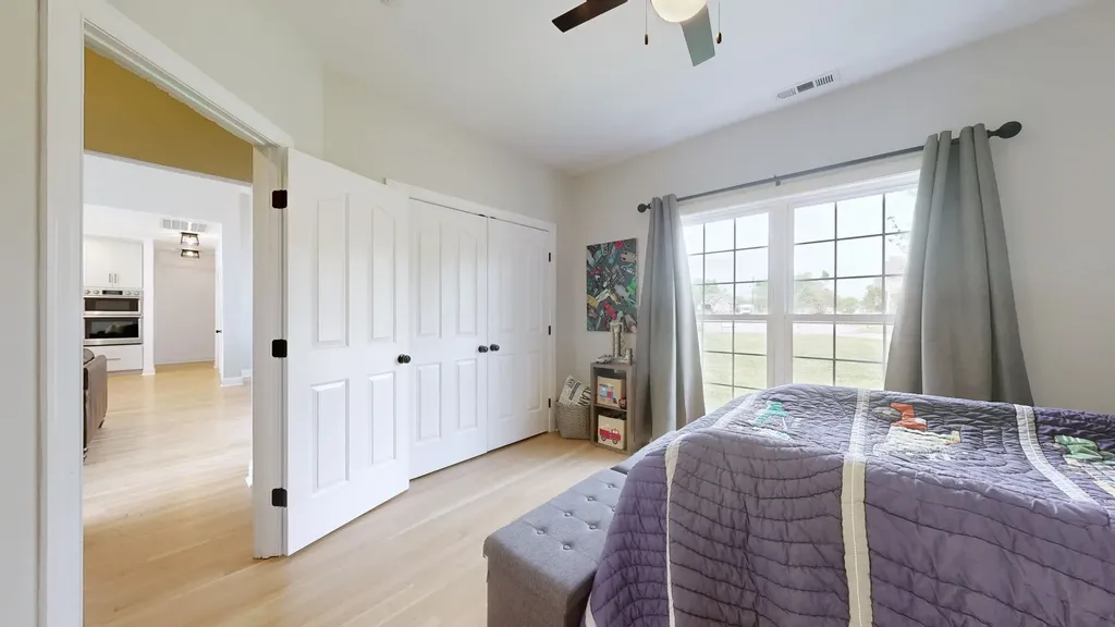 7307 Hudgins Court Fairview TN 37062