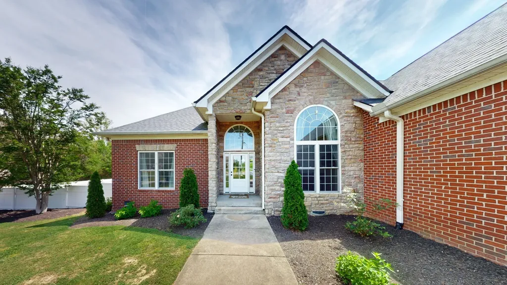 7307 Hudgins Court Fairview TN 37062