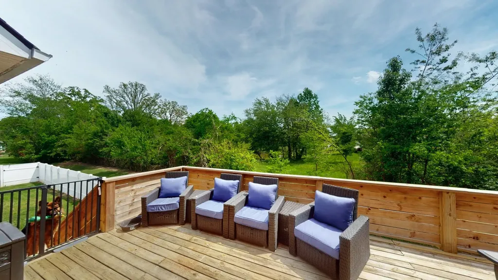 7307 Hudgins Court Fairview TN 37062