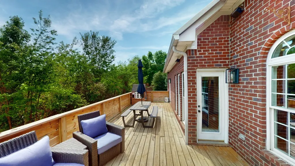 7307 Hudgins Court Fairview TN 37062