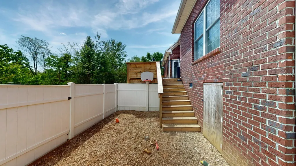 7307 Hudgins Court Fairview TN 37062