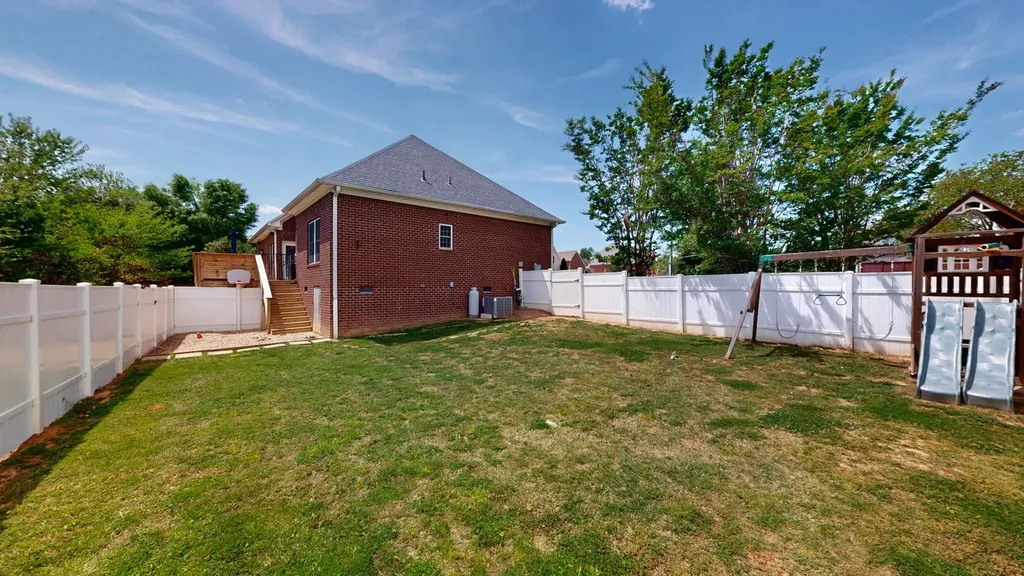 7307 Hudgins Court Fairview TN 37062