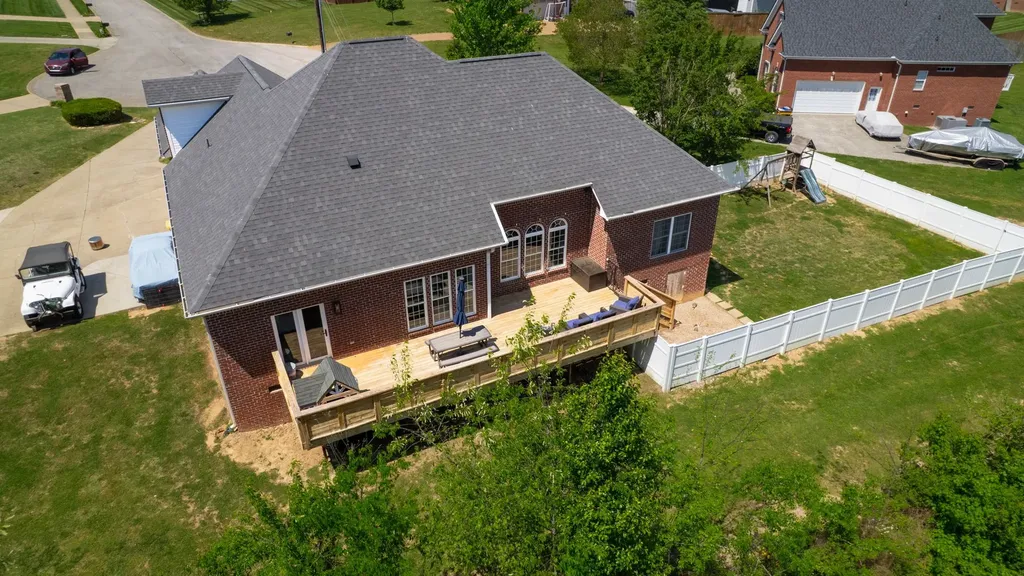 7307 Hudgins Court Fairview TN 37062