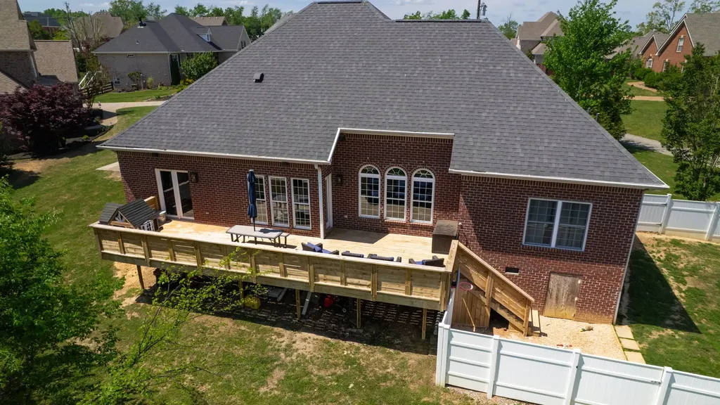 7307 Hudgins Court Fairview TN 37062
