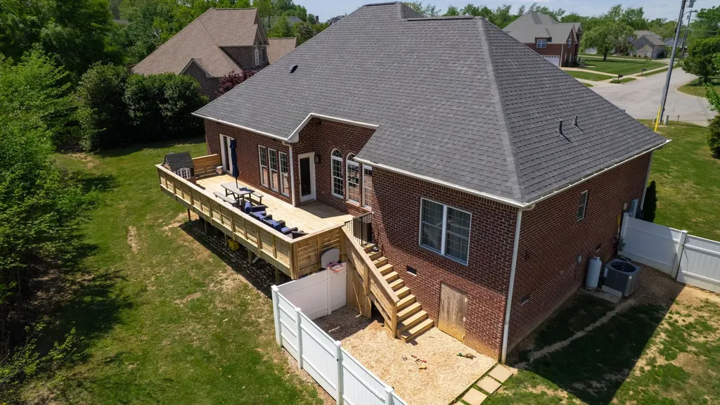 7307 Hudgins Court Fairview TN 37062