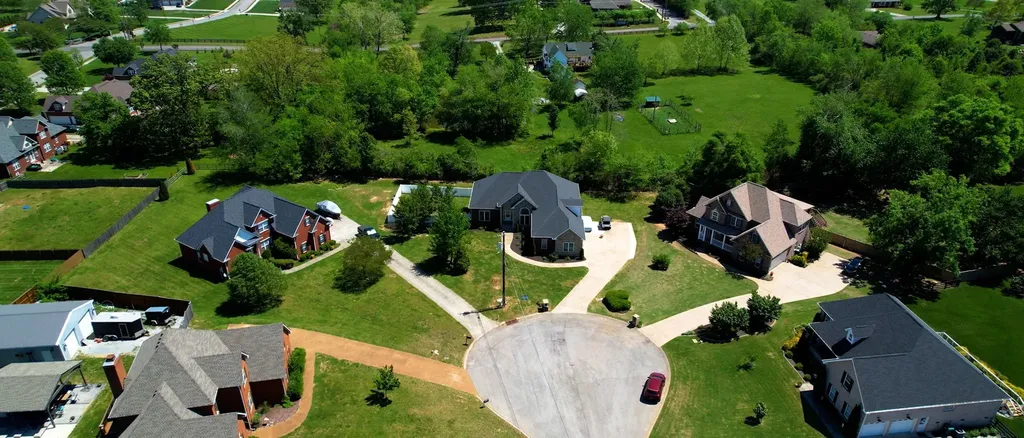 7307 Hudgins Court Fairview TN 37062