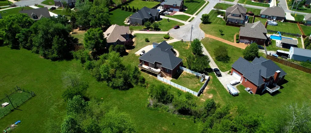 7307 Hudgins Court Fairview TN 37062