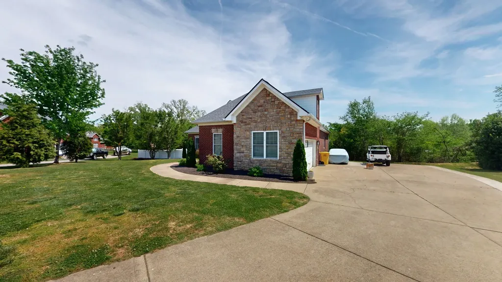 7307 Hudgins Court Fairview TN 37062