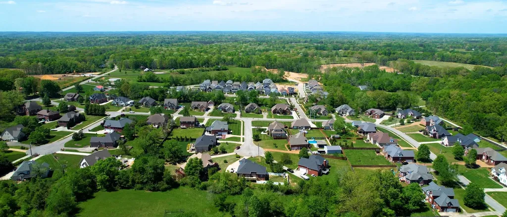 7307 Hudgins Court Fairview TN 37062