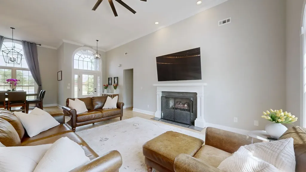 7307 Hudgins Court Fairview TN 37062