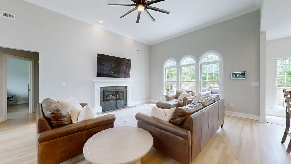 7307 Hudgins Court Fairview TN 37062