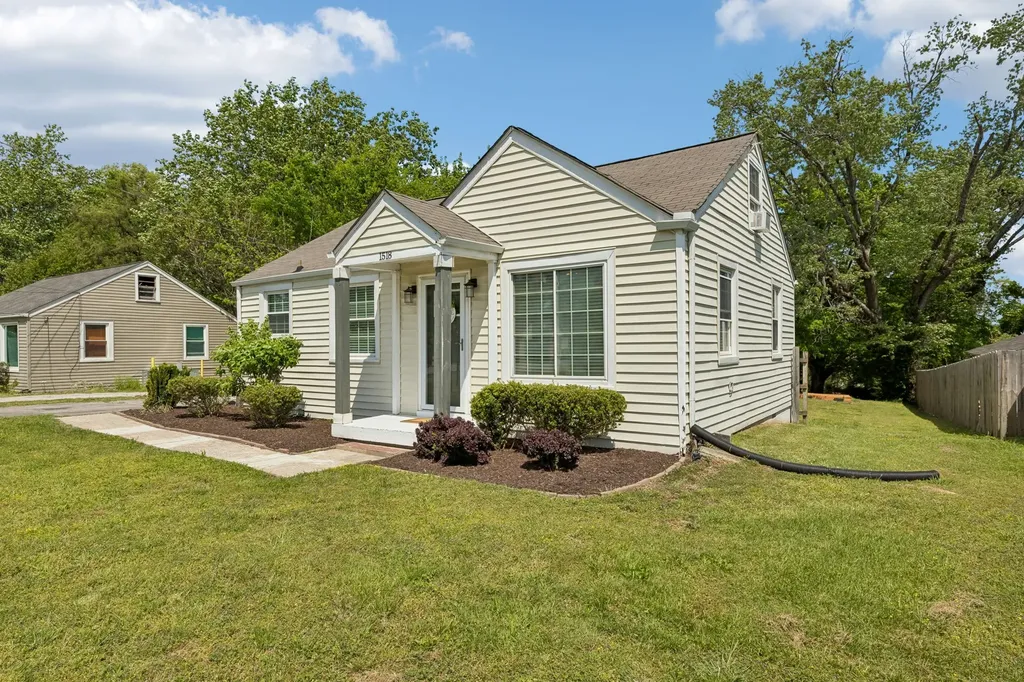1518 Spence Court Nashville TN 37210