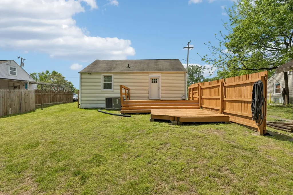 1518 Spence Court Nashville TN 37210