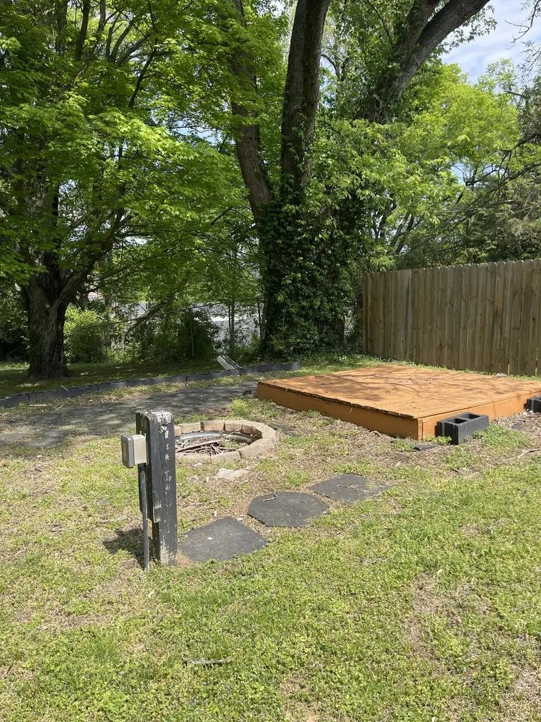 1518 Spence Court Nashville TN 37210
