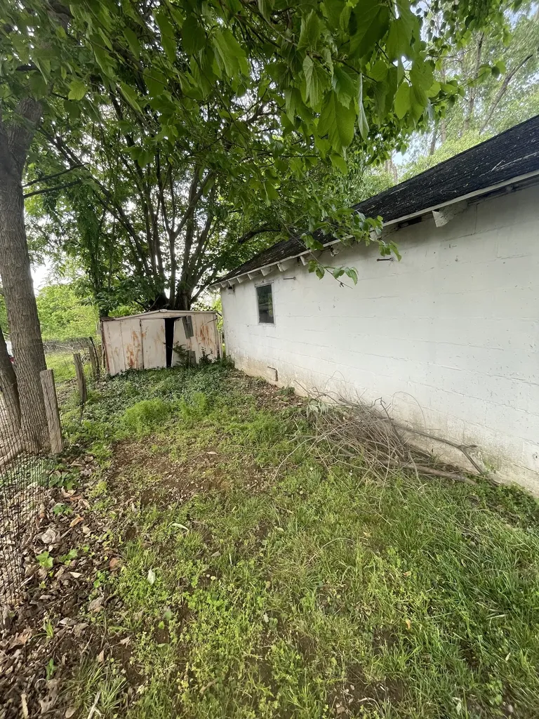 1518 Spence Court Nashville TN 37210