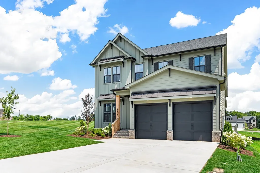 5428 Acre Trail, E Franklin TN 37064