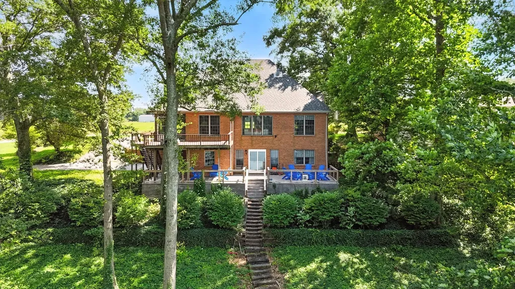 208 Loop Drive Winchester TN 37398