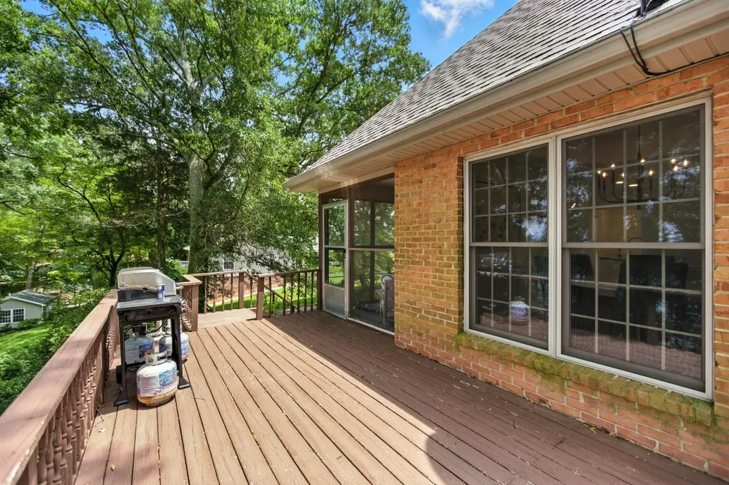 208 Loop Drive Winchester TN 37398