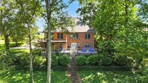 208 Loop Drive Winchester TN 37398
