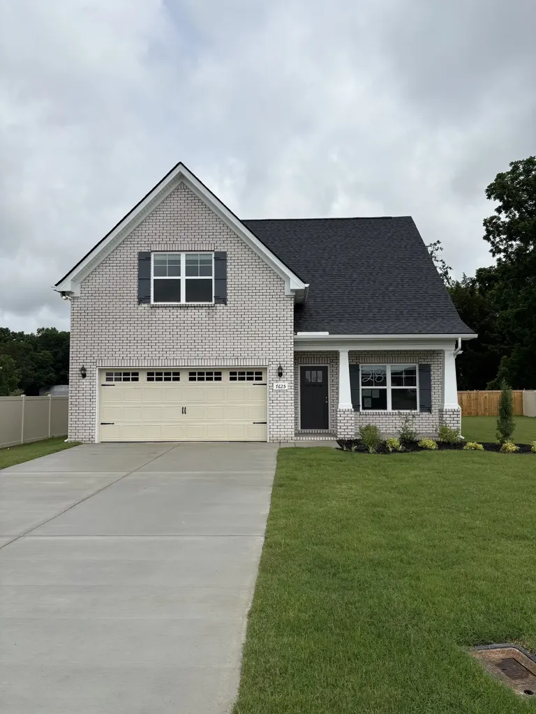 7625 Rookersbend Drive Smyrna TN 37167