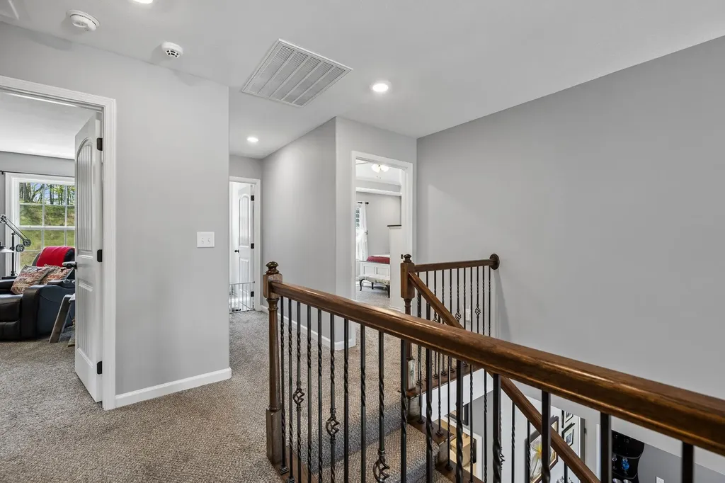 380 Barry Drive Clarksville TN 37040