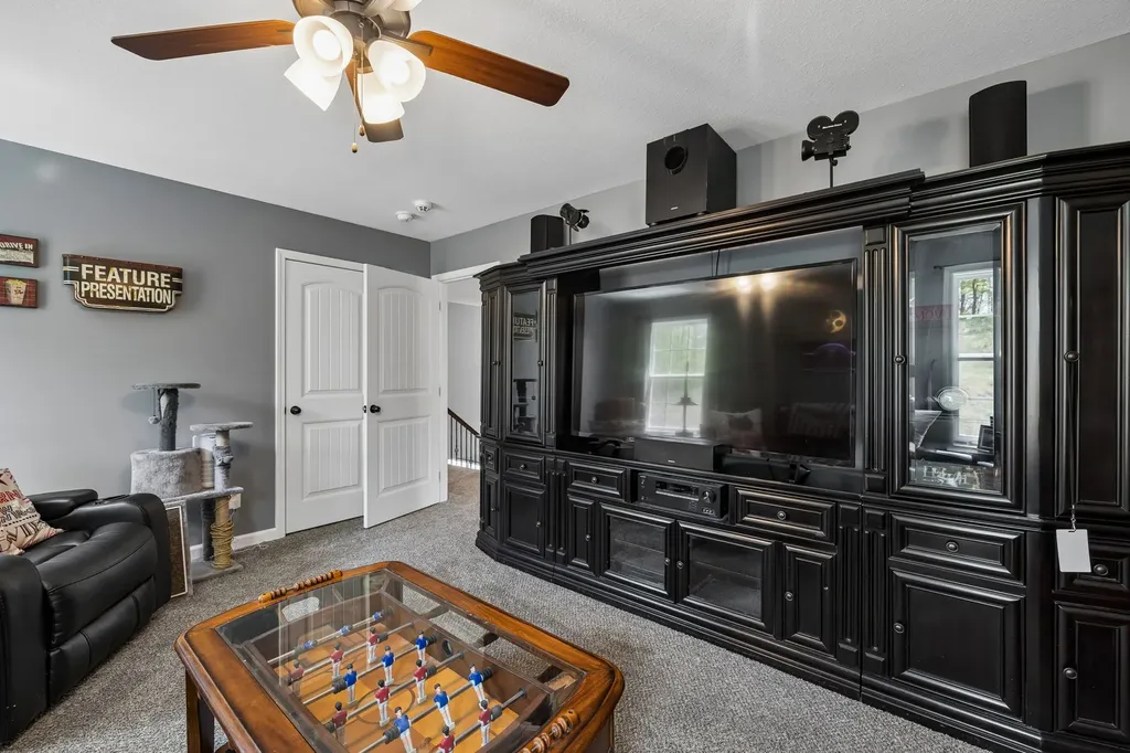380 Barry Drive Clarksville TN 37040