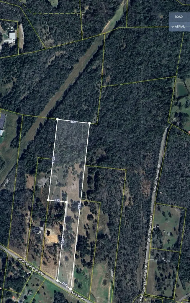 0 Kedron Road Spring Hill TN 37174