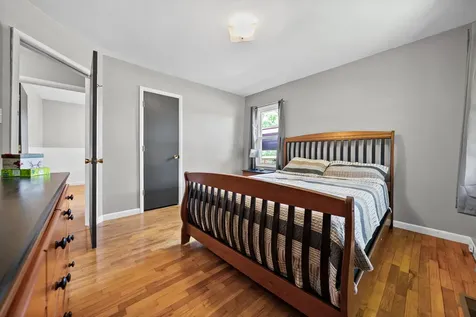 208 Navaho Trail Hopkinsville KY 42240