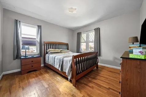 208 Navaho Trail Hopkinsville KY 42240