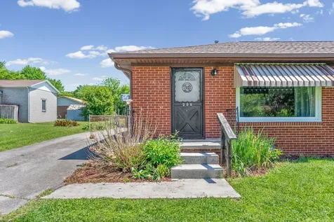 208 Navaho Trail Hopkinsville KY 42240