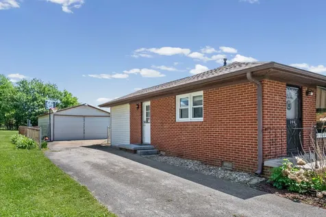 208 Navaho Trail Hopkinsville KY 42240