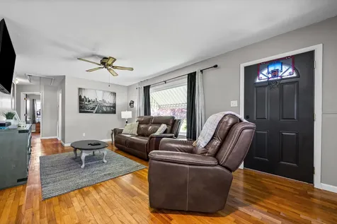 208 Navaho Trail Hopkinsville KY 42240