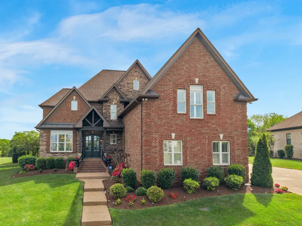 303 Charleston Street Lebanon TN 37087